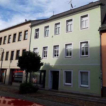 Urlaub Und Arbeit In Waldheim公寓 外观 照片